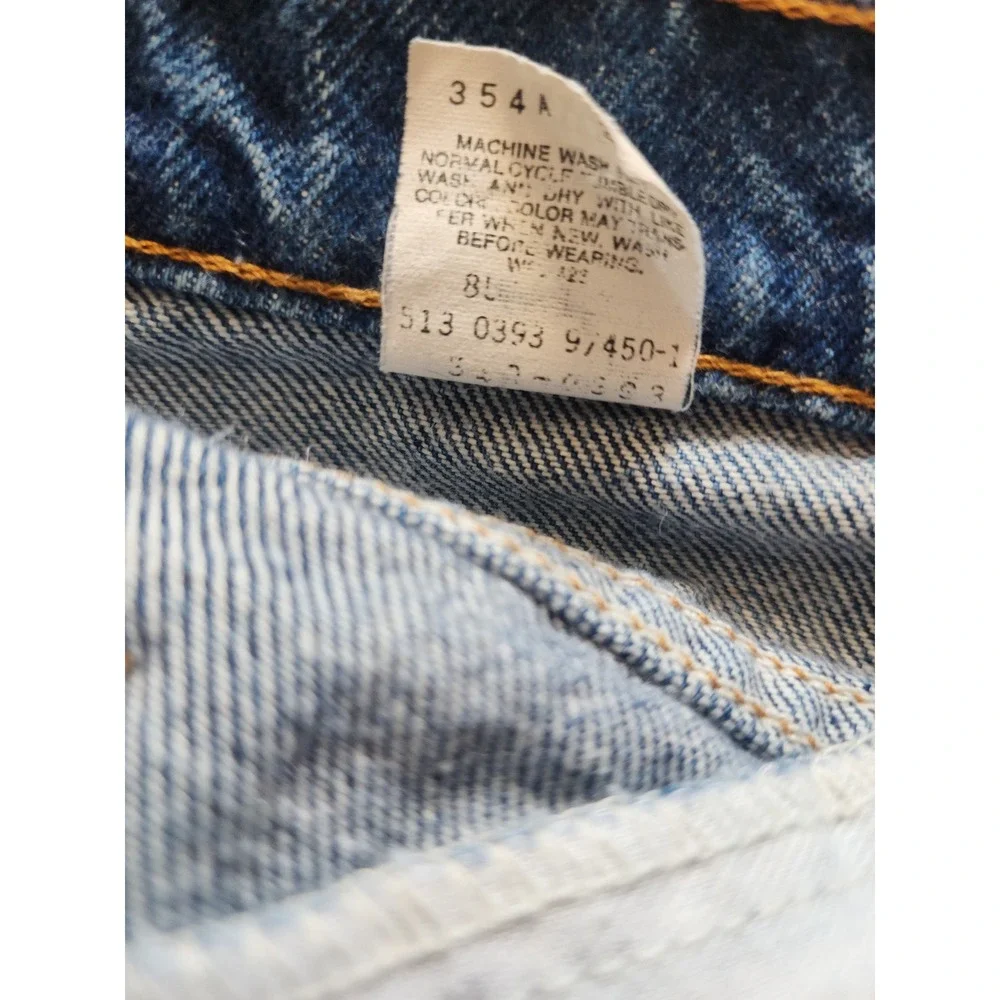 Levis vintage levi
